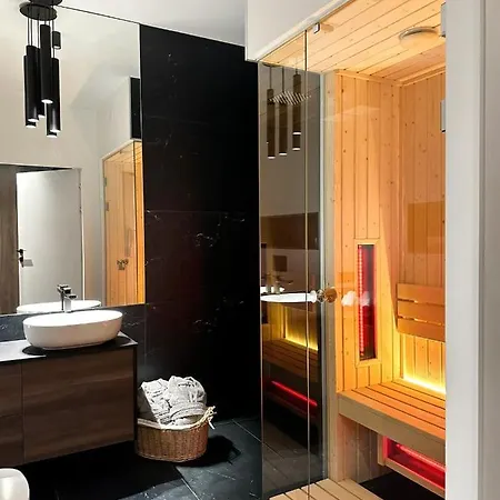 Appartamento Kras-resort 113 Szklarska Poręba