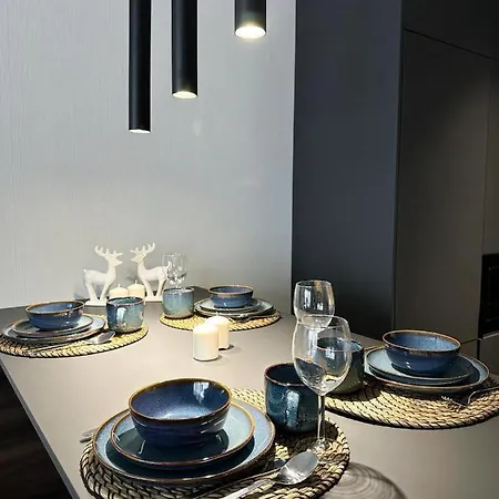 公寓 Kras-resort 113 斯克拉斯卡波伦巴