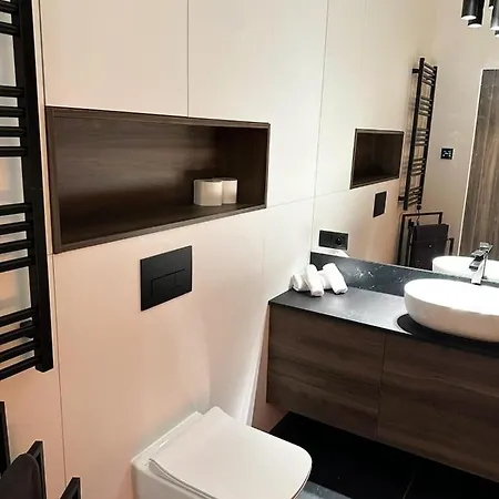 Kras-resort 113 * Szklarska Poręba