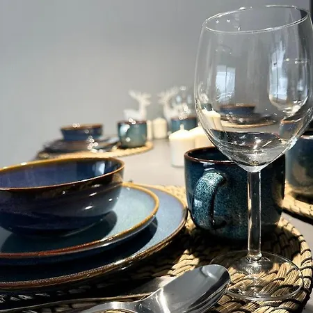 Kras-resort 113 * 斯克拉斯卡波伦巴