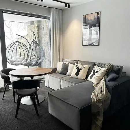 Kras-resort 113 Apartament *