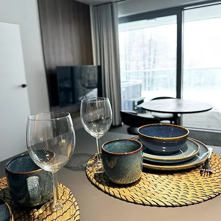 Kras-resort 113 Apartment Schreiberhau