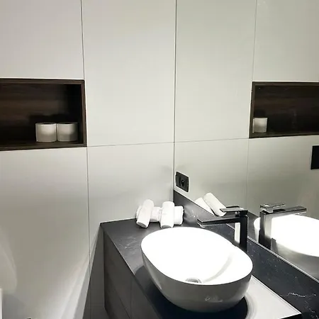 公寓 Kras-resort 113