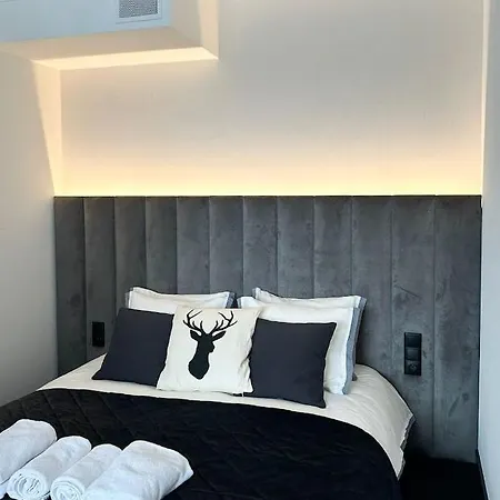 Kras-resort 113 Apartment
