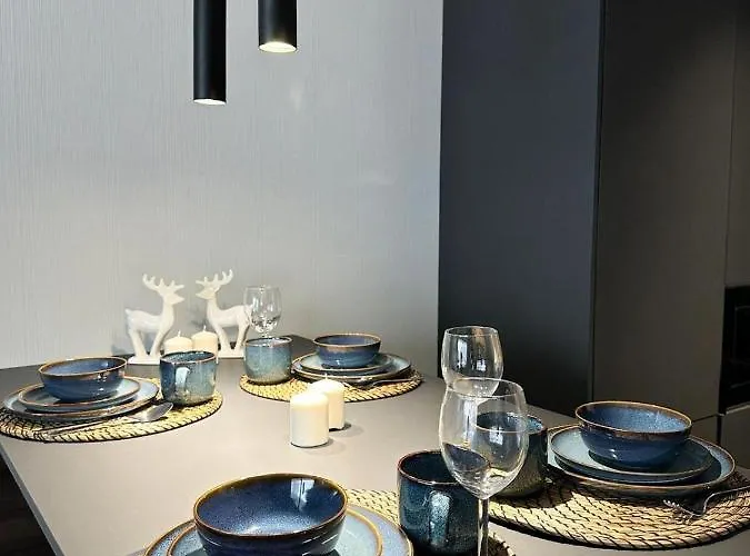 公寓 Kras-resort 113 斯克拉斯卡波伦巴