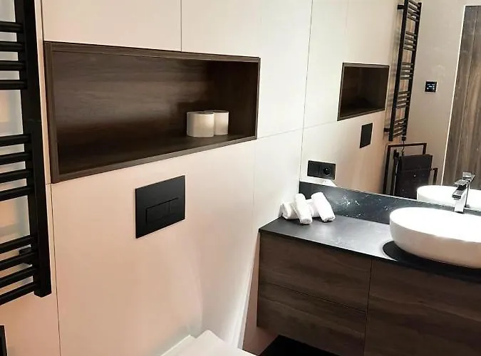 Kras-resort 113 * Szklarska Poręba