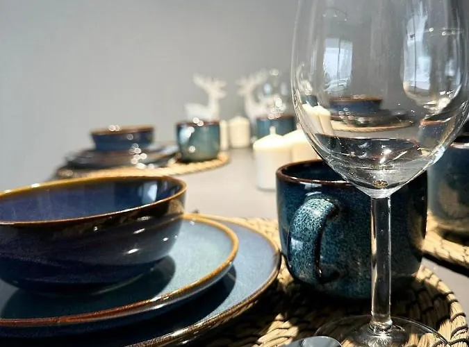 Kras-resort 113 * 斯克拉斯卡波伦巴