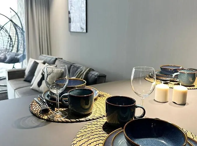 Kras-resort 113 Apartament